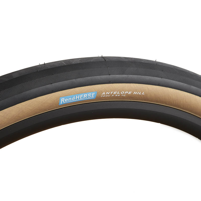 700c x 55 Antelope Hill TC